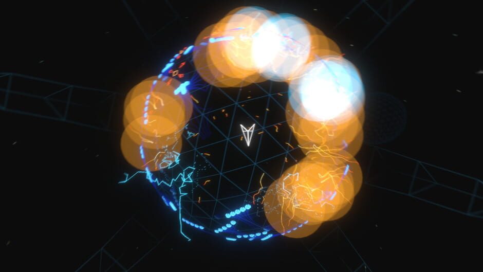 Terror Squid Screenshot