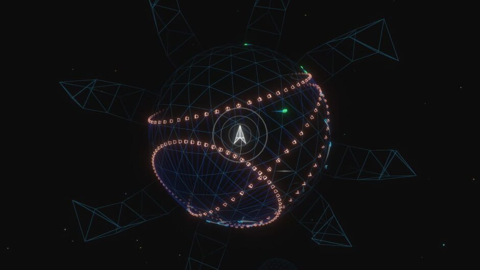 Terror Squid Screenshot