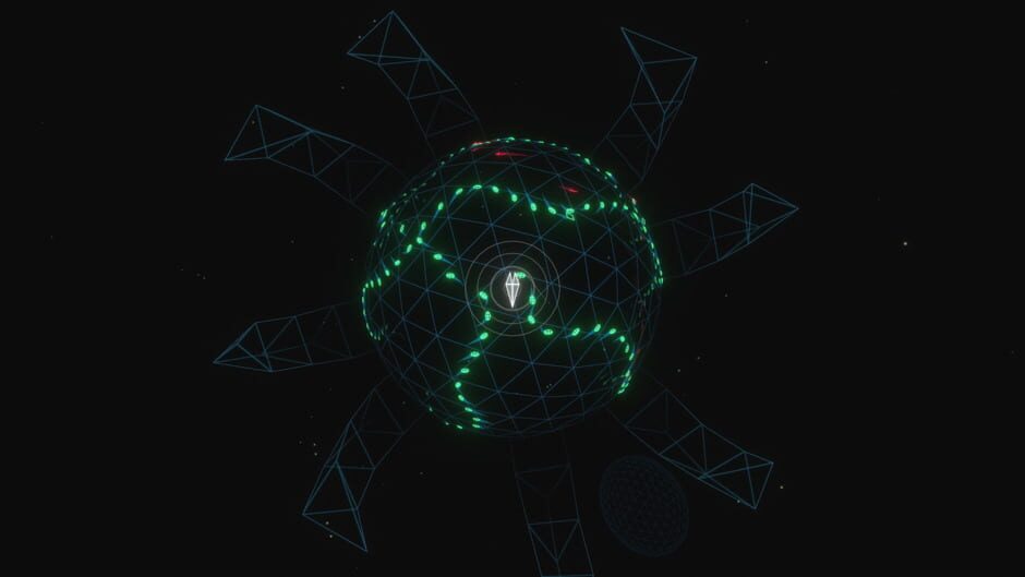 Terror Squid Screenshot