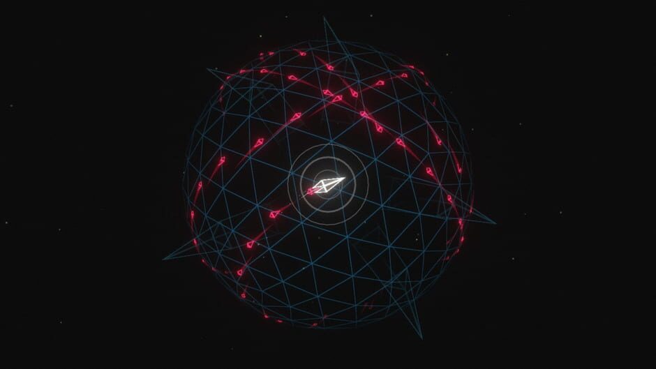 Terror Squid Screenshot