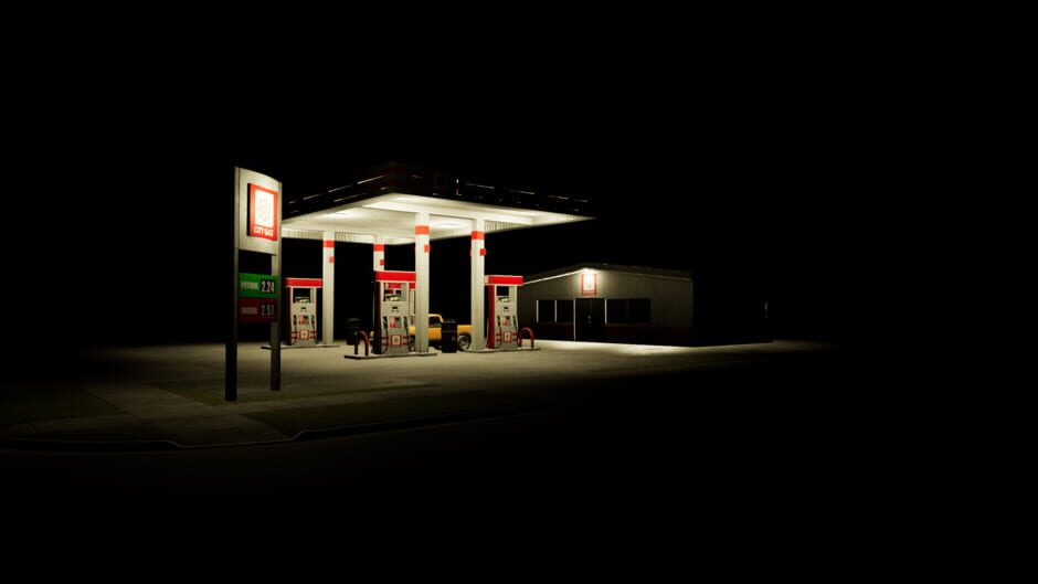The Ground Division screenshot