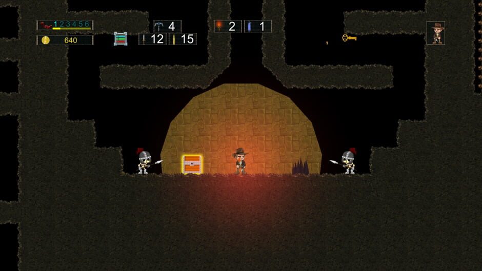 Jungles of Maxtheria Screenshot