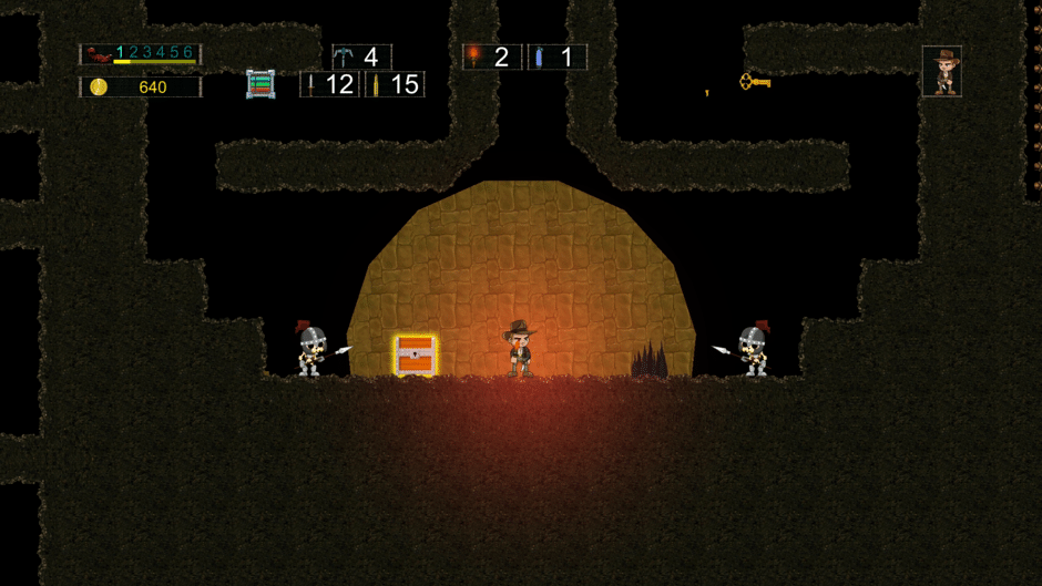 Jungles of Maxtheria Screenshot