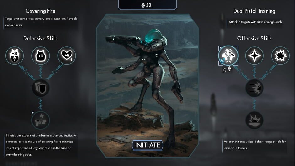 Void Eclipse Screenshot