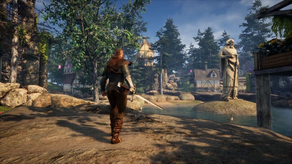 Animal Rescuer Screenshot