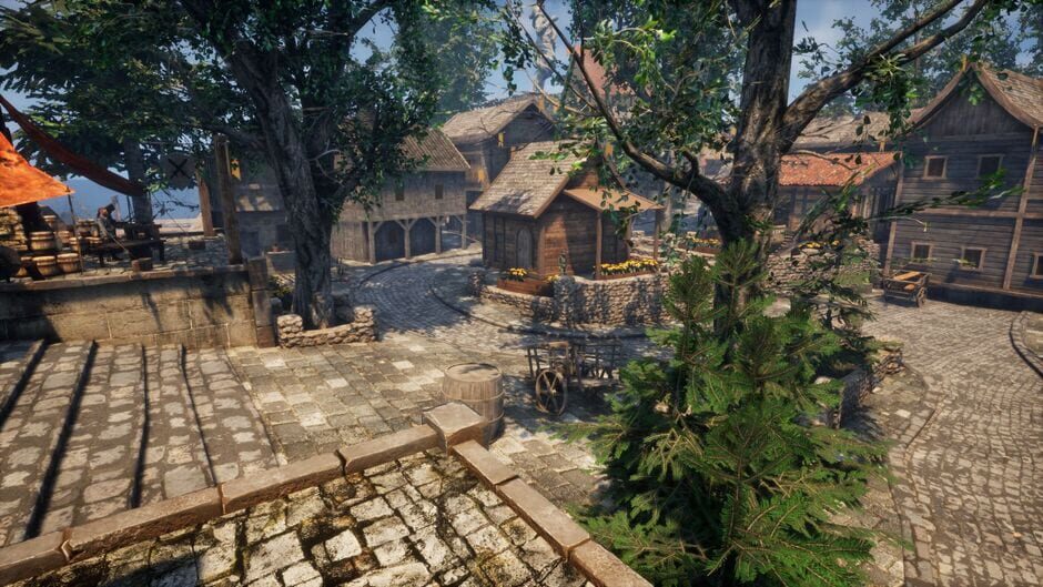 Animal Rescuer Screenshot