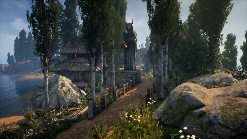 Animal Rescuer Screenshot