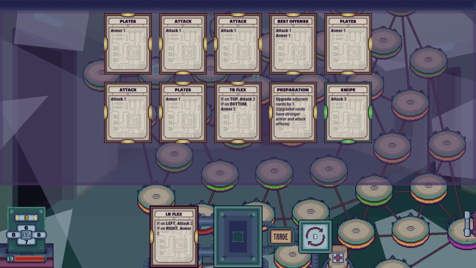 Staff Only Screenshot