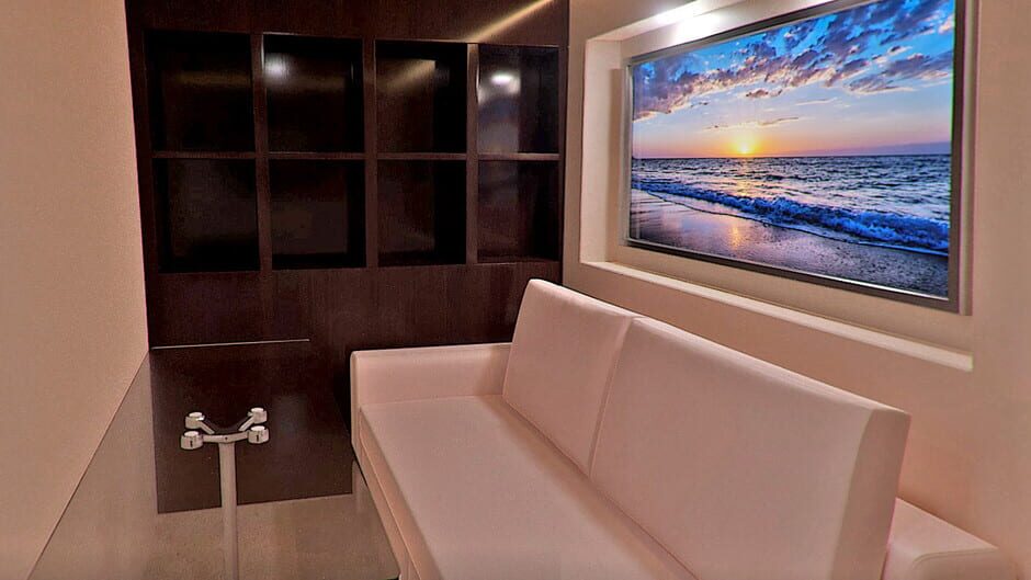 Yacht Mechanic Simulator Screenshot