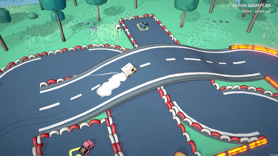 You Suck at Parking Screenshot