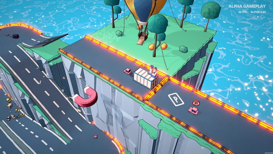 You Suck at Parking Screenshot