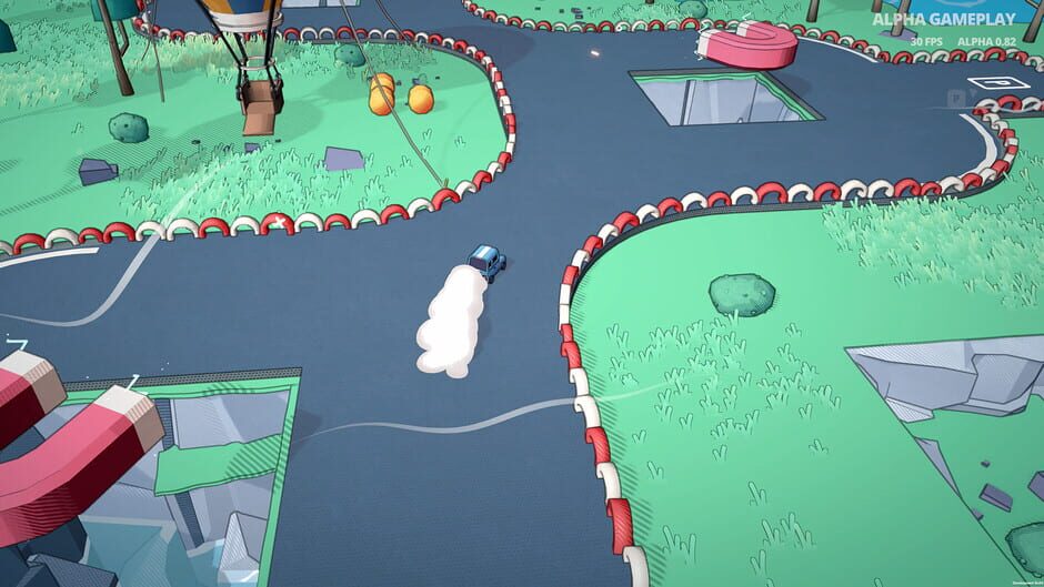 You Suck at Parking Screenshot