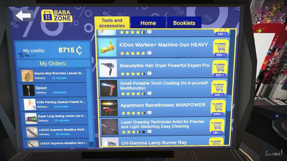 Screenshot 4