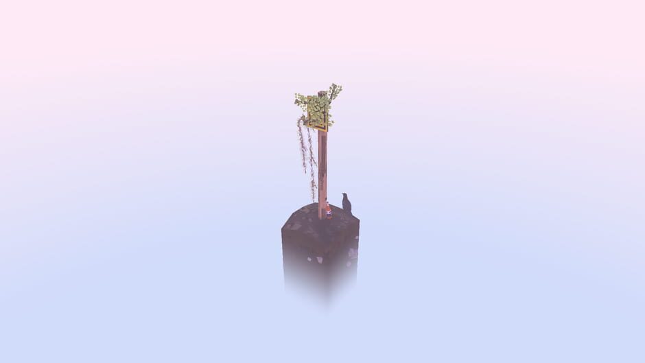 Screenshot Cloud Gardens