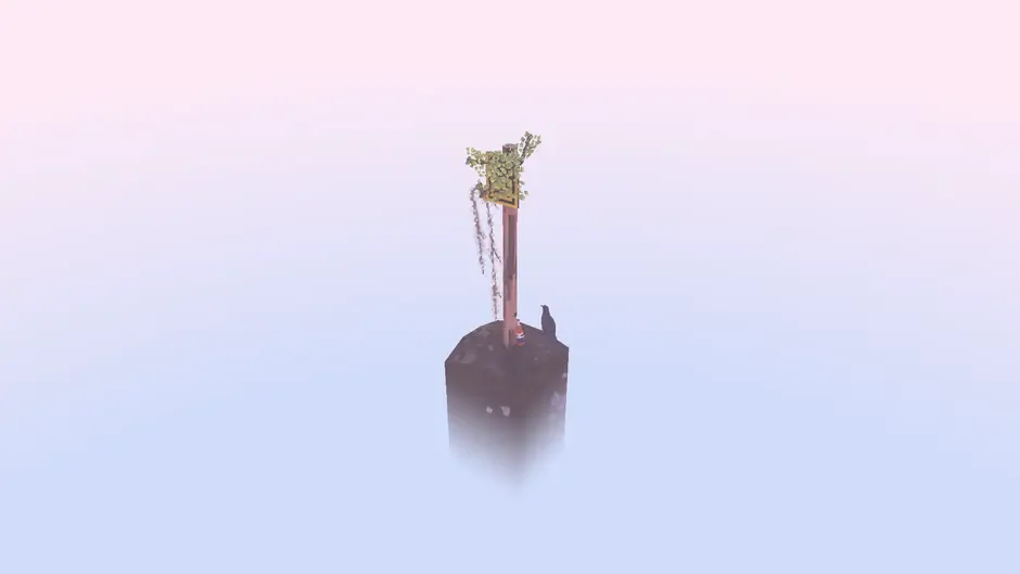 Cloud Gardens, captura de tela 3