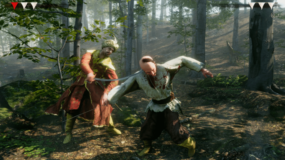 Hellish Quart Screenshot