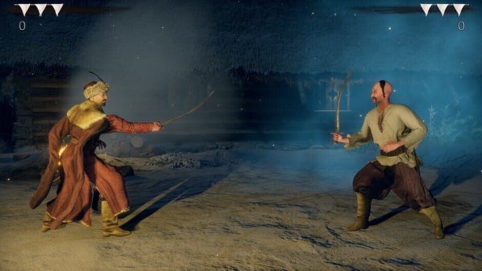 Hellish Quart Screenshot