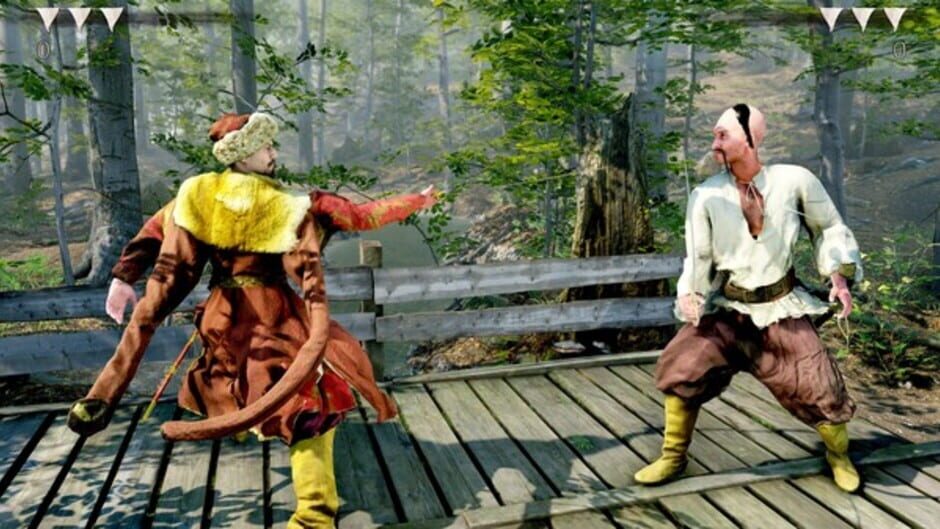 Hellish Quart Screenshot