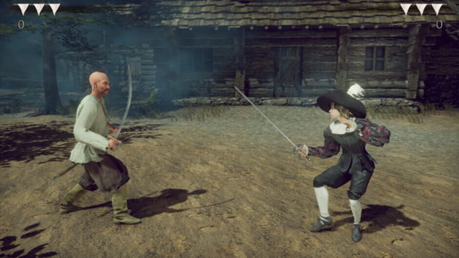 Hellish Quart Screenshot