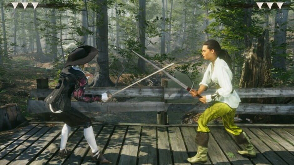 Hellish Quart Screenshot