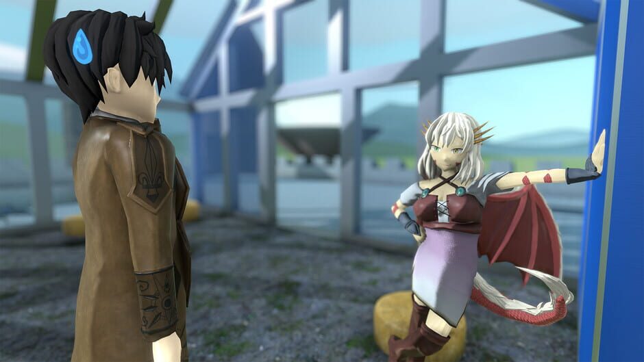 Dragon Audit Screenshot