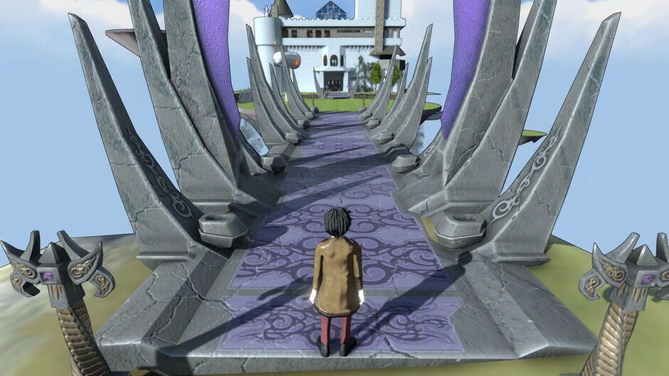 Dragon Audit Screenshot