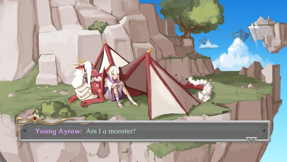 Dragon Audit Screenshot