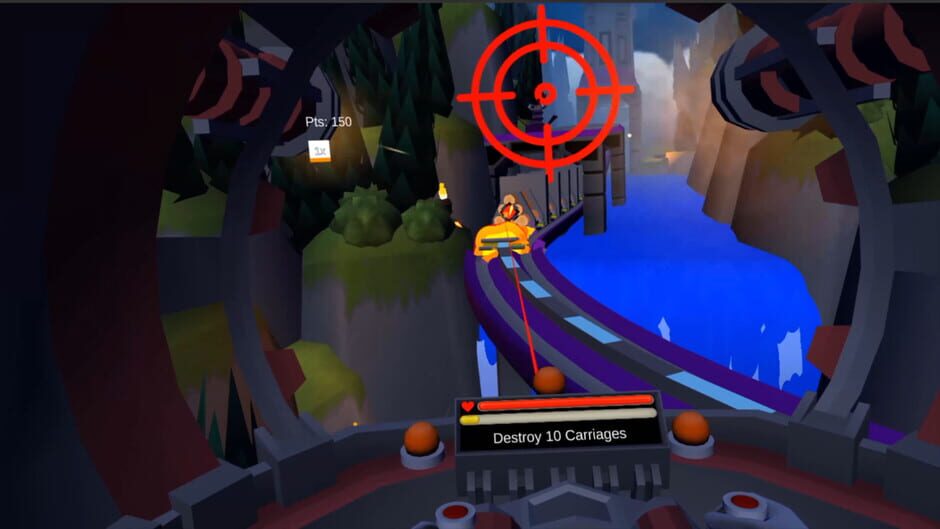 Sky Squadron Screenshot