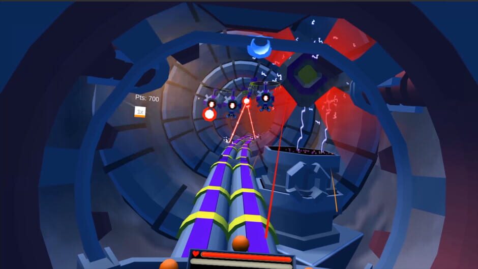 Sky Squadron Screenshot