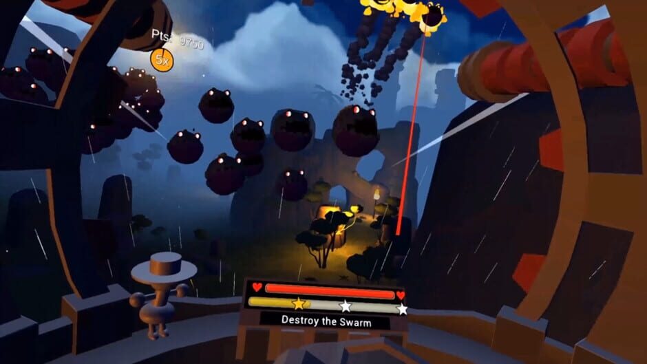 Sky Squadron Screenshot