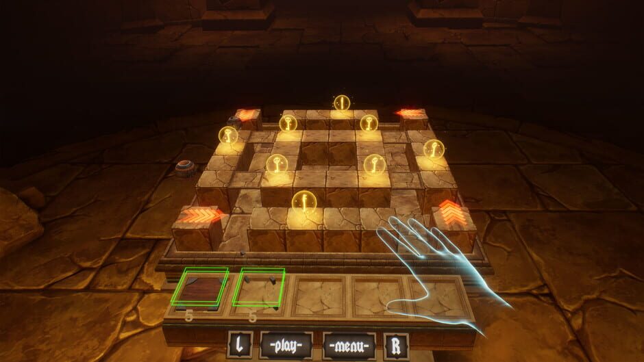 Machizzle Screenshot