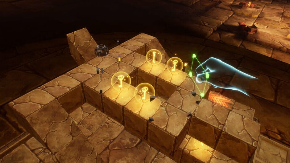 Machizzle Screenshot