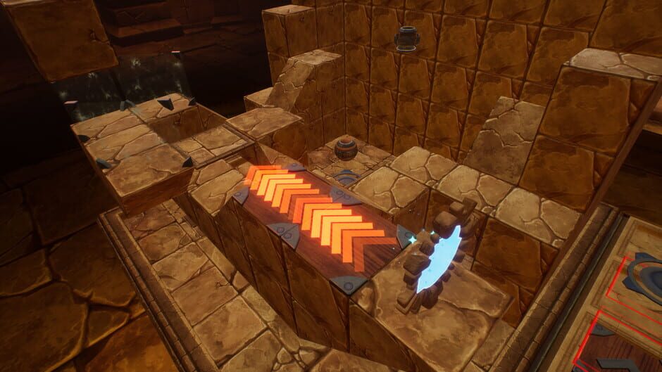 Machizzle Screenshot