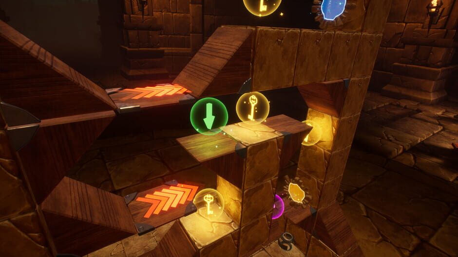 Machizzle Screenshot