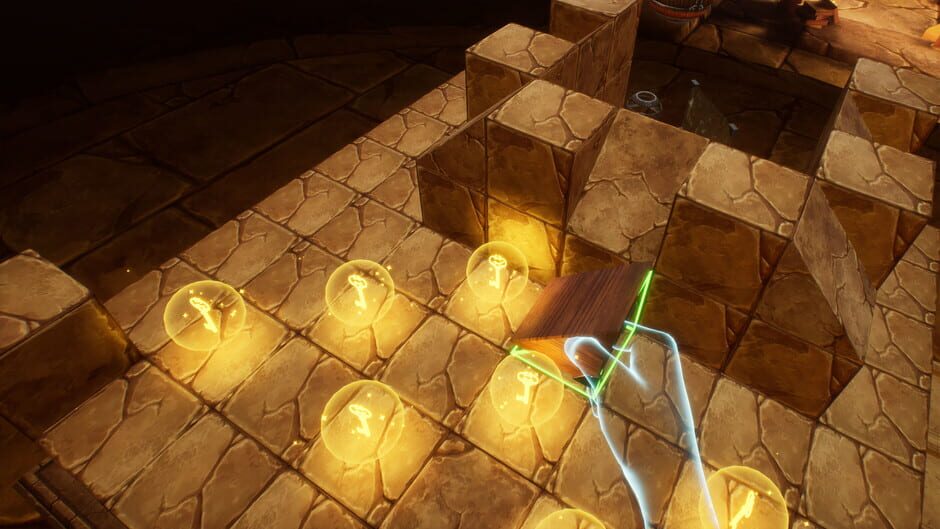 Machizzle Screenshot