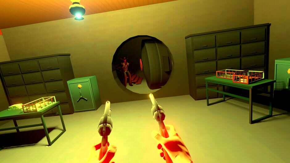 War Yards screenshot