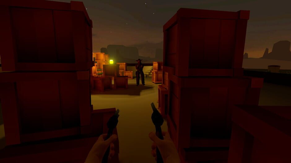 War Yards screenshot