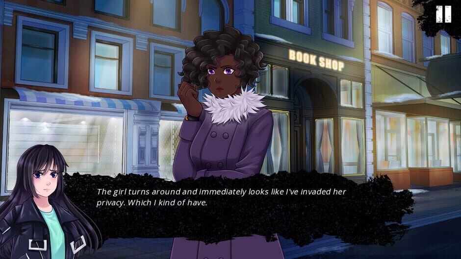 Drops of Death Screenshot