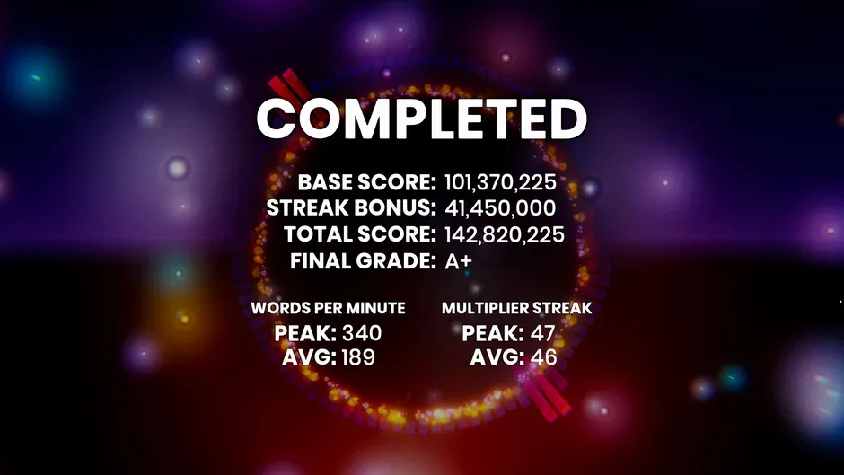 Capture d'écran de l'article