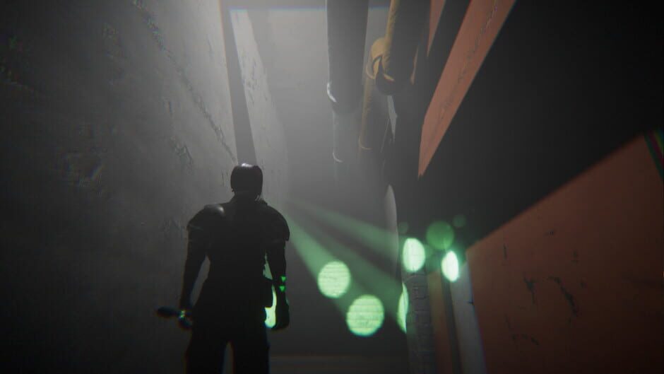 Sanity of Morris Screenshot