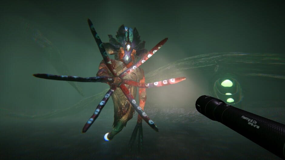 Sanity of Morris Screenshot