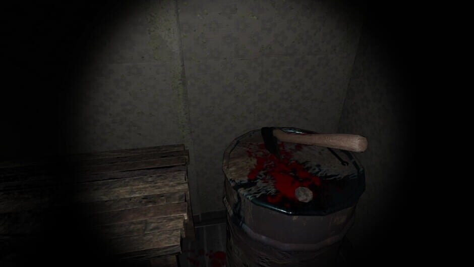 AccidentHouse Screenshot