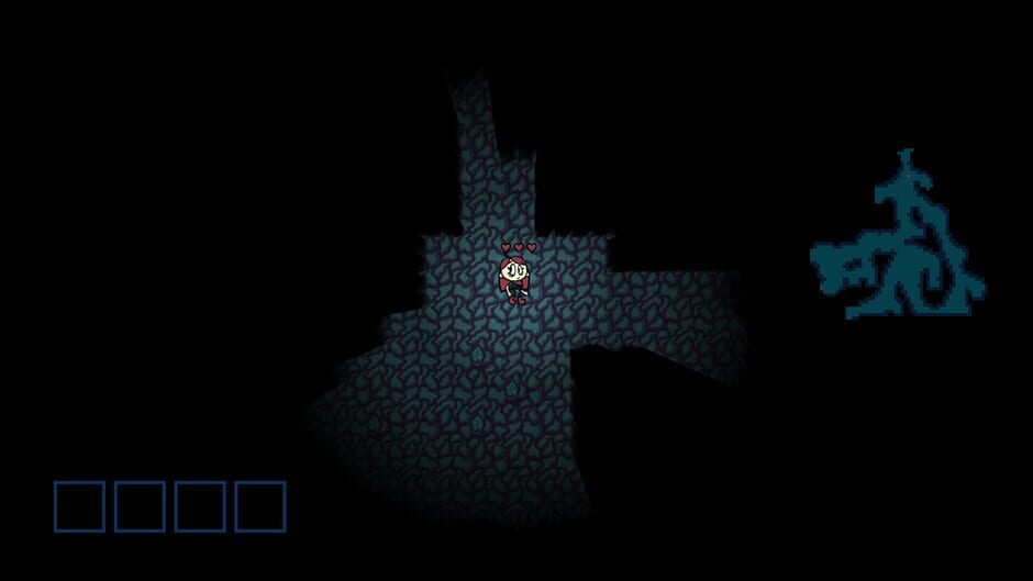 In the House of Silence Screenshot