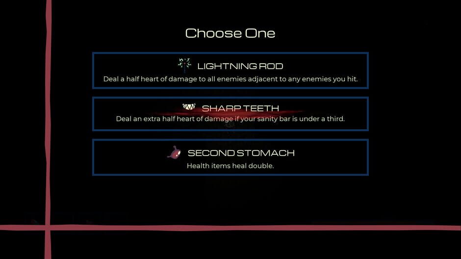 In the House of Silence Screenshot