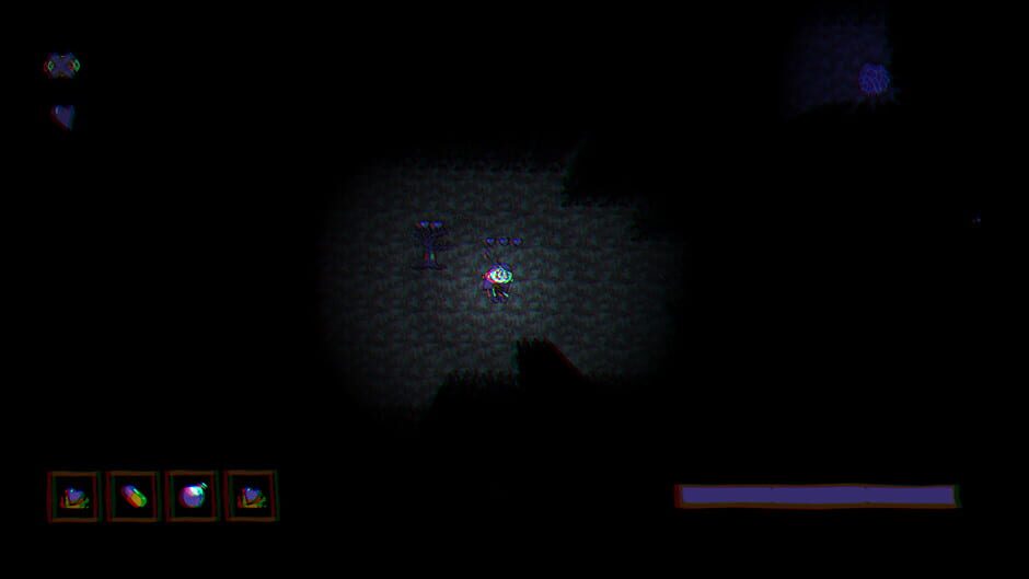 In the House of Silence Screenshot