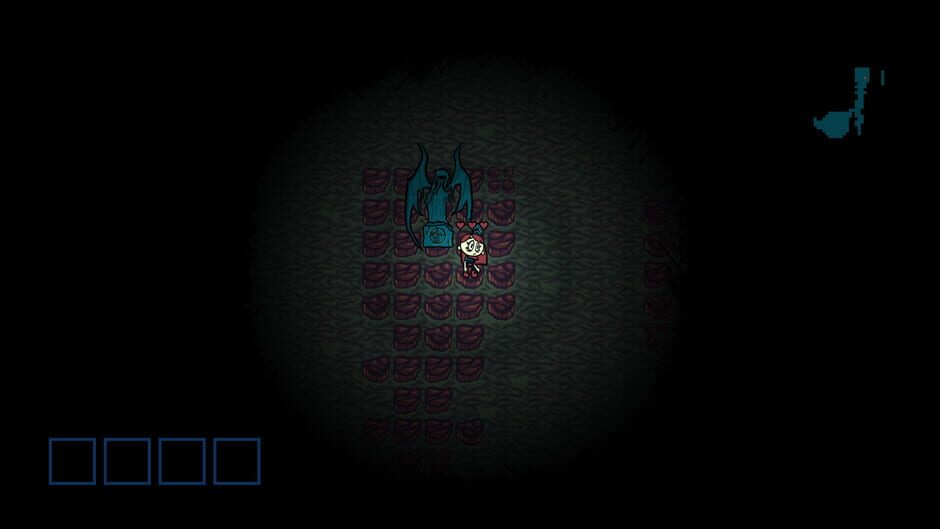 In the House of Silence Screenshot