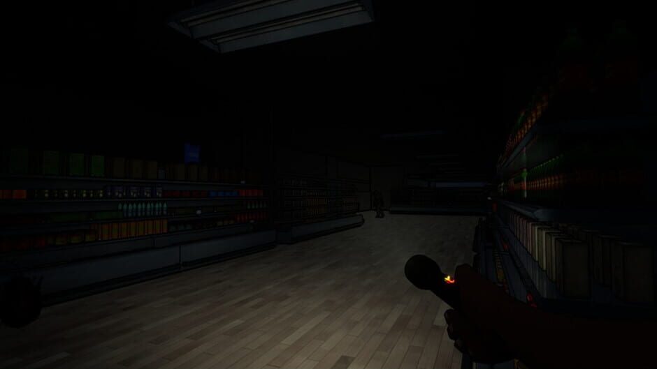 The Night of Joe Screenshot