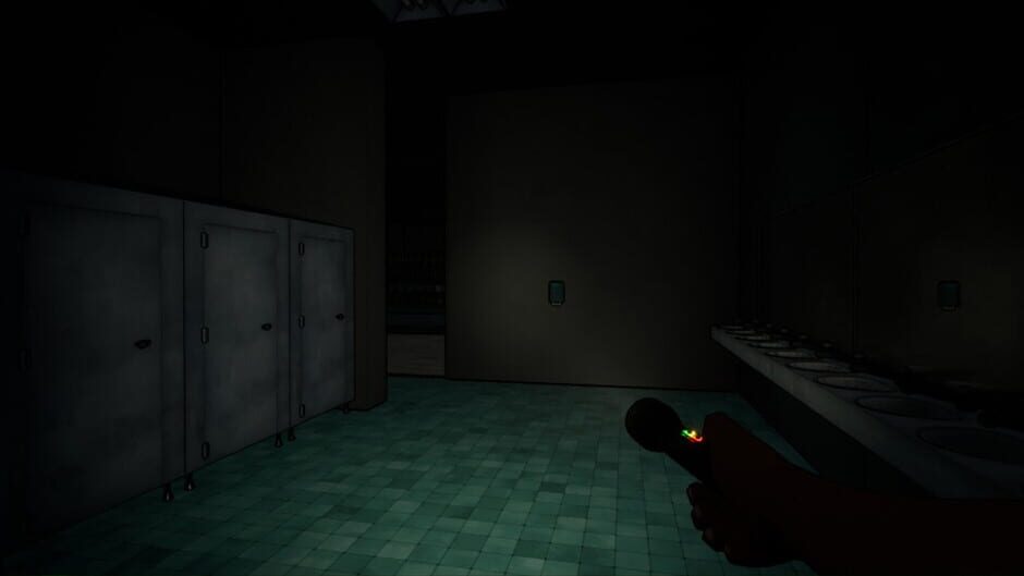 The Night of Joe Screenshot