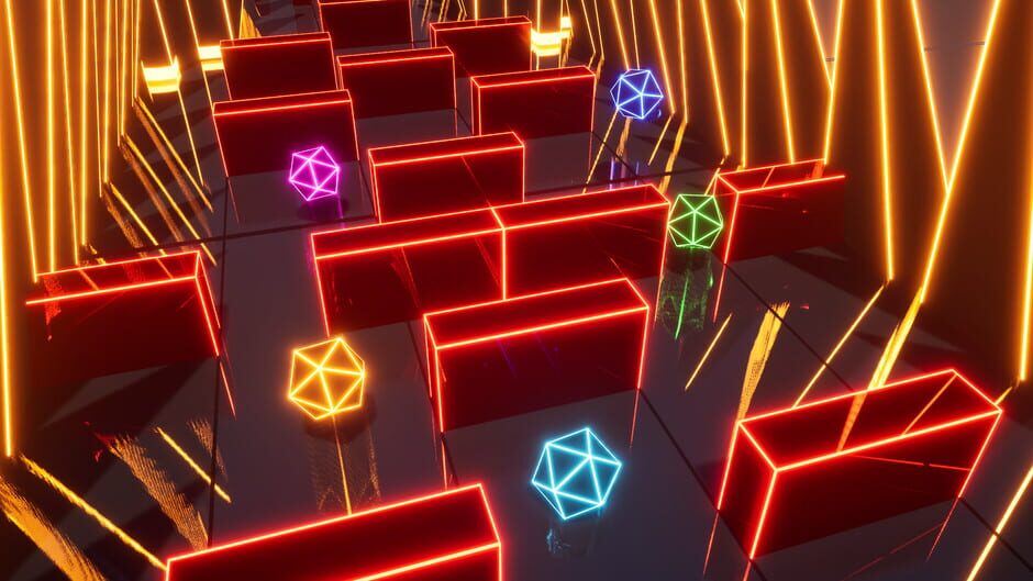 Kinetic Edge Screenshot