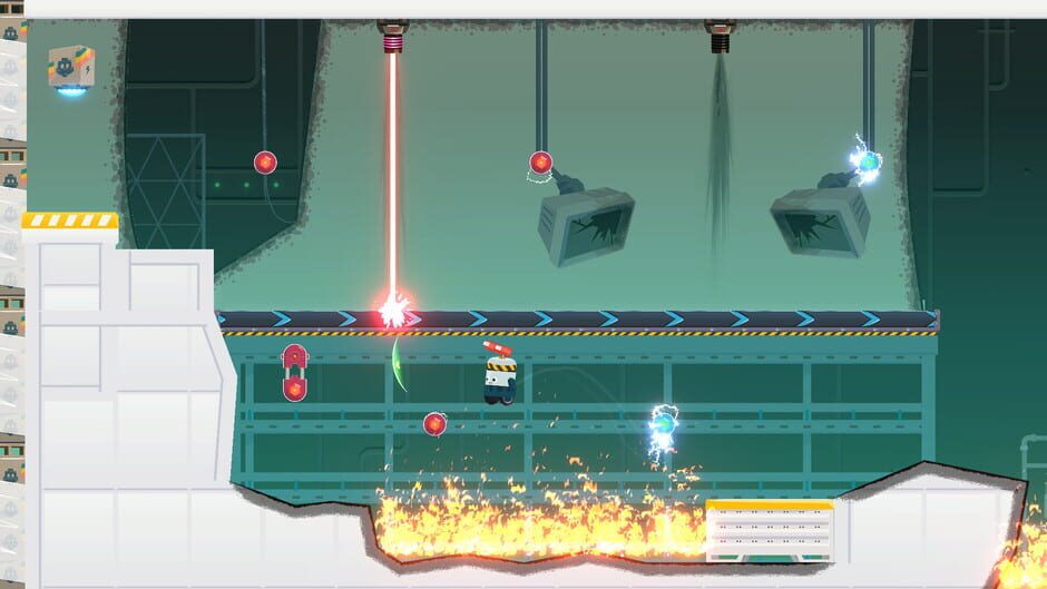 Get-A-Grip Chip Screenshot